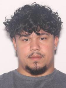 Juan Ramon Guzman Andino a registered Sexual Offender or Predator of Florida