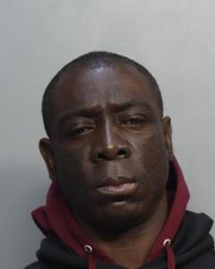 Lamatris Delvon Mcneal a registered Sexual Offender or Predator of Florida