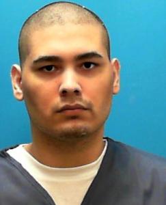 Michael Anthony Martinez Perez a registered  of Florida
