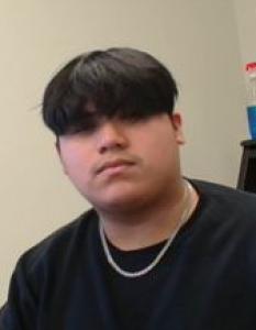 Joshua Marroquin Francisco a registered Sexual Offender or Predator of Florida