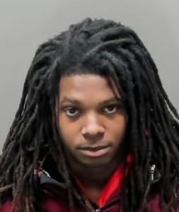 Caryan Nyza Quincy Price a registered Sexual Offender or Predator of Florida