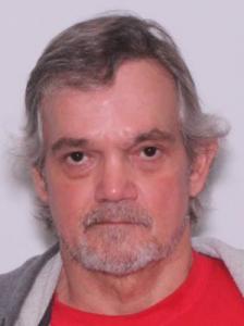 David Lovell White Jr a registered Sexual Offender or Predator of Florida