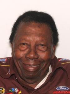 James Epps a registered  of Florida