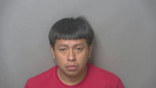 Andres Domingo-pedro a registered Sexual Offender or Predator of Florida