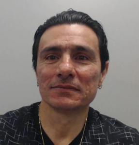 Fernando Del Rio a registered Sexual Offender or Predator of Florida