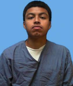 Rey Hernandez-calixto a registered Sexual Offender or Predator of Florida