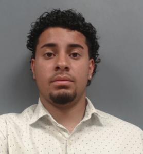 Yamil Alexander Camacho Vidro a registered  of Florida