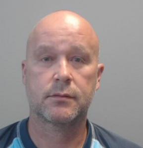 Steven Shawn Clifton a registered  of Florida