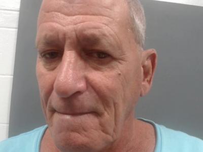 Barry Wade a registered Sexual Offender or Predator of Florida