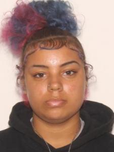 Alyxzaundrea Mariah Lee Sykes a registered Sexual Offender or Predator of Florida