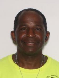 Paul Everaude Hodges a registered  of Florida