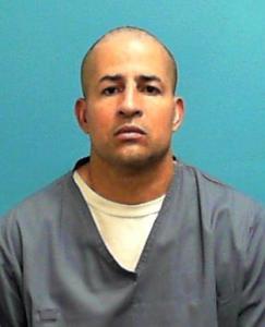 Amed Garriga Smith a registered Sexual Offender or Predator of Florida