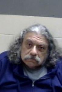 Nicholas Carasso Jr a registered Sexual Offender or Predator of Florida