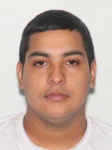Victor Manuel Cruz Jr a registered  of Florida