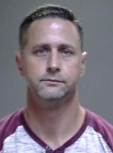 Daniel Patrick Balding a registered Sexual Offender or Predator of Florida