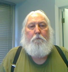 William Lewis Cook a registered  of Florida