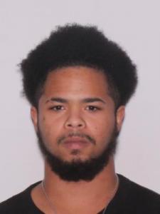 Joseph Tyshawn Pinson a registered  of Florida