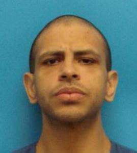 Anthony Jose Quinones a registered Sexual Offender or Predator of Florida