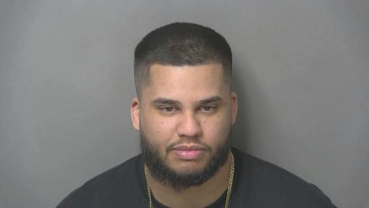 Christian Garcia-rodriguez a registered Sexual Offender or Predator of Florida