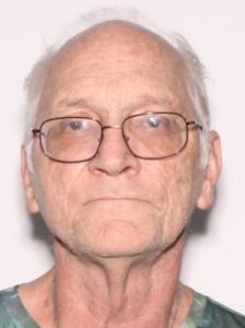 Mark Daniel Prusak a registered  of Florida