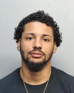 Luis Gonzalez a registered Sexual Offender or Predator of Florida