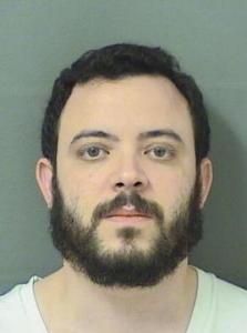 Fernando Juan Ricart a registered Sexual Offender or Predator of Florida