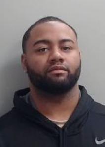 Christobal Tyrone Jones a registered Sexual Offender or Predator of Florida