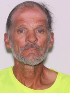Bruce William Garletts a registered Sexual Offender or Predator of Florida
