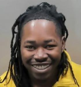 De'sean Resha Jenkins a registered Sexual Offender or Predator of Florida