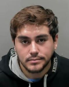 Cristian Mendez Mancilla a registered Sexual Offender or Predator of Florida