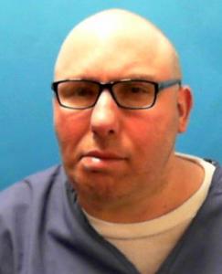 Landon Neil Blacker a registered Sexual Offender or Predator of Florida