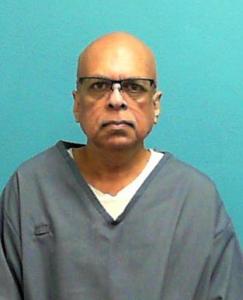 Farouk Mohammed a registered  of Florida