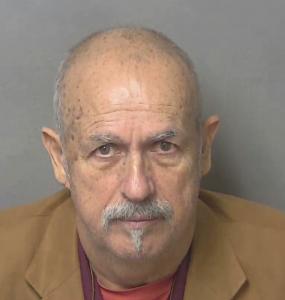 Carlos A Ogrodnik a registered Sexual Offender or Predator of Florida