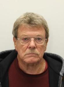 Gerald Wayne Bobb Sr a registered Sex or Violent Offender of Indiana