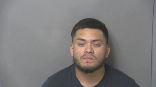 Abran Gonzalez a registered Sexual Offender or Predator of Florida