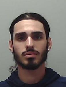 Nexo Melian a registered Sexual Offender or Predator of Florida