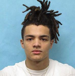 Brendan Adrik Perkins a registered Sexual Offender or Predator of Florida