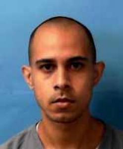 Michael Manuel Conner Rosado a registered Sexual Offender or Predator of Florida