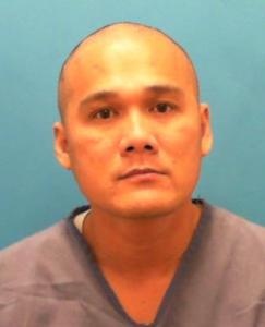 Nam Van Pham a registered Sexual Offender or Predator of Florida