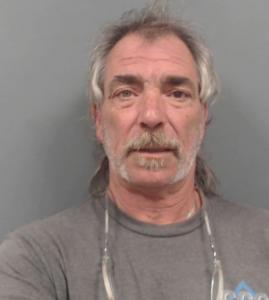 Michael Anthony Paulson a registered  of Florida