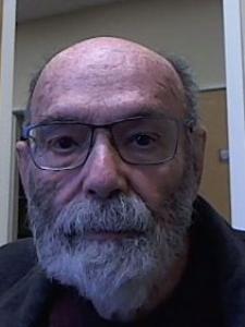 Kenneth Lewis Barrett a registered Sexual Offender or Predator of Florida