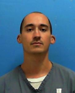 Justice Josiah Mena a registered  of Florida