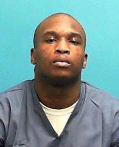 Shadarien Lamarr Ward a registered Sexual Offender or Predator of Florida