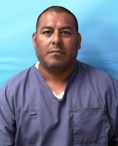 Amado Hernandez-silva a registered Sexual Offender or Predator of Florida