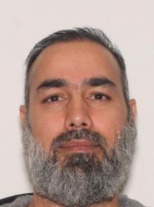 Ahmad Jibran Ebadi a registered Sexual Offender or Predator of Florida