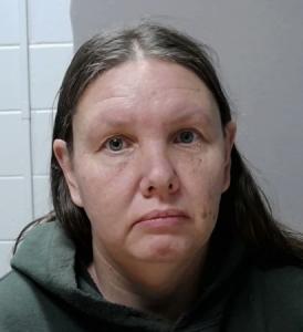 Krystal Dawn Rose a registered Sexual Offender or Predator of Florida