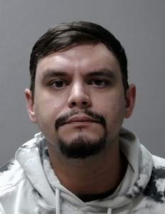 Joshua Loren Barras a registered Sexual Offender or Predator of Florida