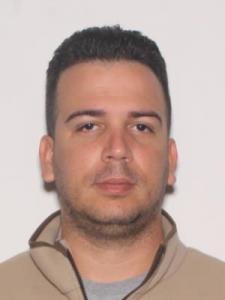 Fernando Avila Hernandez a registered  of Florida