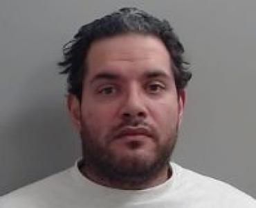 Nikolas Angel Diaz a registered Sexual Offender or Predator of Florida