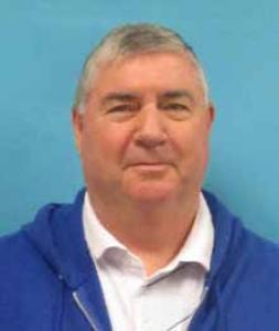 James Allen Gingrich a registered  of Florida